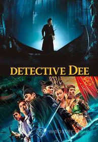Detective Dee (Cofanetto 2 blu-ray)