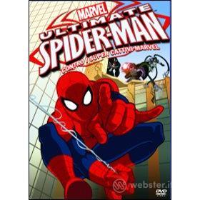 Ultimate Spider-Man. Vol. 2