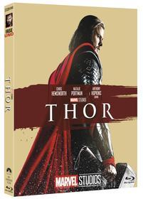 Thor (Edizione Marvel Studios 10 Anniversario) (Blu-ray)