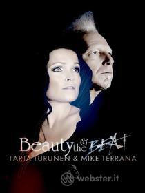 Tarja Turunen & Mike Terrana. Beauty & the Beast