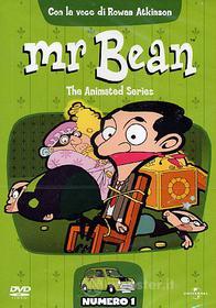 Mr. Bean. The Animated Series. Vol. 1