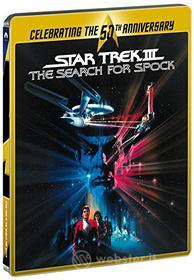 Star Trek 3 - Alla Ricerca Di Spock (Steelbook) (Blu-ray)