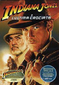 Indiana Jones e l'ultima crociata (Edizione Speciale)