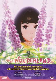 The Wonderland (First Press)