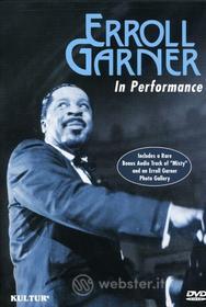 Erroll Garner - In Performance