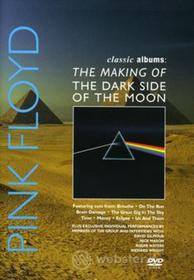 Pink Floyd - The Dark Side Of The Moon