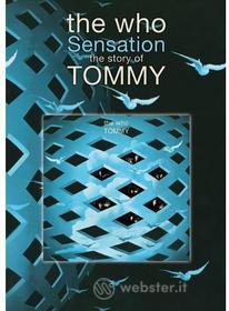 Who - Sensation: The Story Of The Who'S Tommy