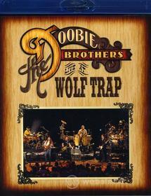 Doobie Brothers - Live At Wolf Trap (Blu-ray)