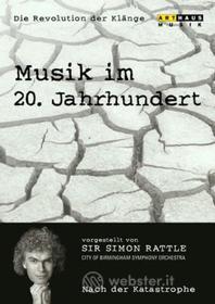 Sir Simon Rattle - Revolution Der Klange - Musik Im 20 Jahrhundert 6