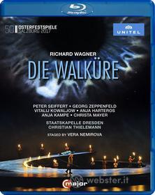 Richard Wagner - Die Walkure (Blu-ray)