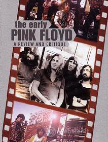 Pink Floyd. The Early Pink Floyd(Confezione Speciale 2 dvd)