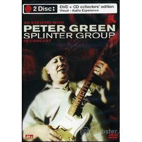 Peter Green Splinter Group. An Evening With