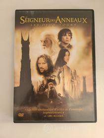Le Seigneur Des Anneaux Les Deux Tours [Edizione : Francia]