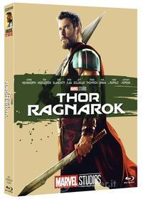 Thor Ragnarok (Edizione Marvel Studios 10 Anniversario) (Blu-ray)