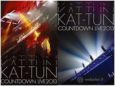 Kat-Tun - Countdown Live 2013 Kat-Tun