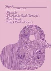 Bjork - Live At Shepherds Bush Empire