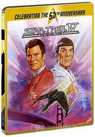 Star Trek 4 - Rotta Verso La Terra (Steelbook) (Blu-ray)