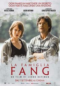 La Famiglia Fang