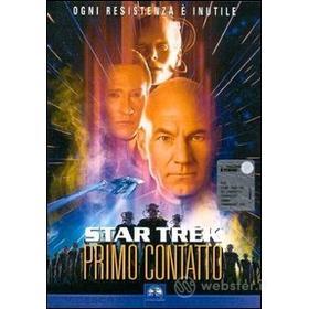 Star Trek. Primo contatto (Edizione Speciale 2 dvd)