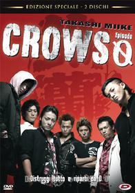 Crows Zero (Edizione Speciale 2 dvd)