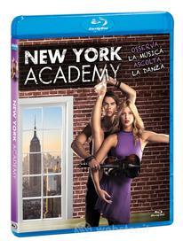 New York Academy (Blu-ray)