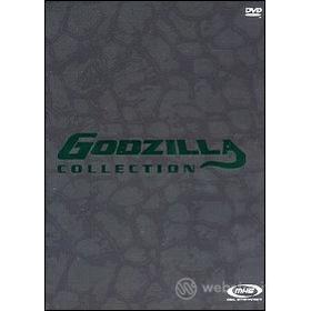 Godzilla (Cofanetto 6 dvd)