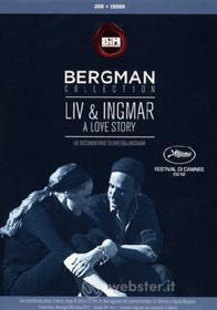Liv & Ingmar. A Love Story