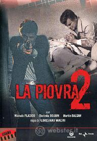 La piovra 2 (3 Dvd)