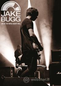 Jake Bugg. Live At The Royal Albert Hall (Blu-ray)