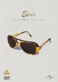 Elvis Presley - The Ultimate Collection (2 Dvd)