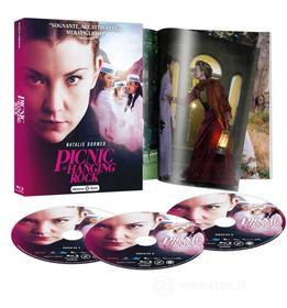 Picnic At Hanging Rock - La Serie (3 Blu-Ray) (Blu-ray)