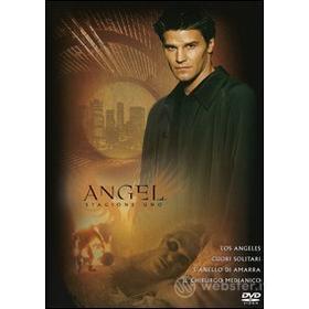 Angel. Stagione 1 (6 Dvd)