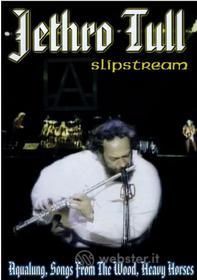 Jethro Tull - Slipstream