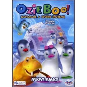 Ozie Boo! Serie 2. Vol. 5
