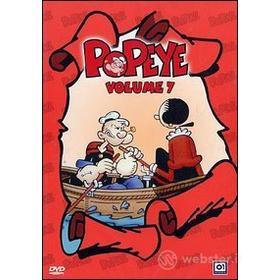 Popeye. Vol. 07
