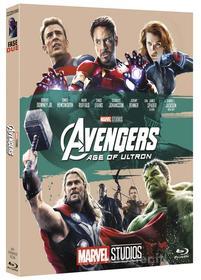 Avengers - Age Of Ultron (Edizione Marvel Studios 10 Anniversario) (Blu-ray)
