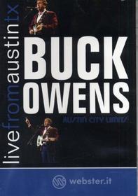 Buck Owens - Live From Austin Tx