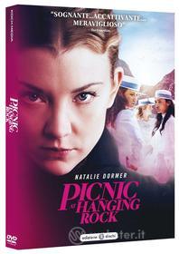 Picnic At Hanging Rock - La Serie (3 Dvd)