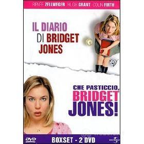 Il diario di Bridget Jones - Che pasticcio Bridget Jones! (Cofanetto 2 dvd)