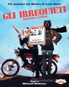 Gli Irrequieti (Blu-ray)