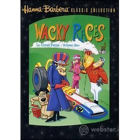 Wacky Races. Le corse pazze. Volume 1
