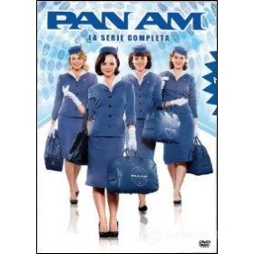 Pan Am. Stagione 1 (3 Dvd)