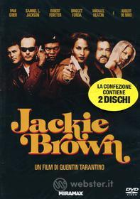 Jackie Brown (2 Dvd)