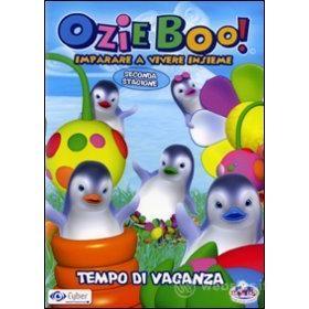 Ozie Boo! Serie 2. Vol. 6