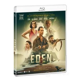 Eden (Blu-ray)