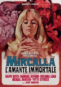 Mircalla L'Amante Immortale (Restaurato In Hd)