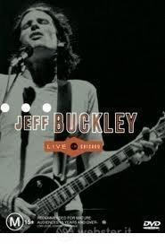 Jeff Buckley - Live In Chicago