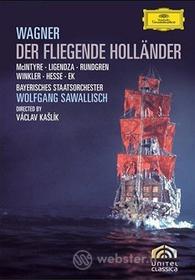 Richard Wagner. L'olandese volante. Der Fliegende Hollander