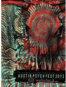 Austin Psych Fest 2012 - Austin Psych Fest 2012