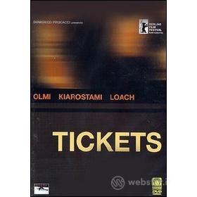 Tickets